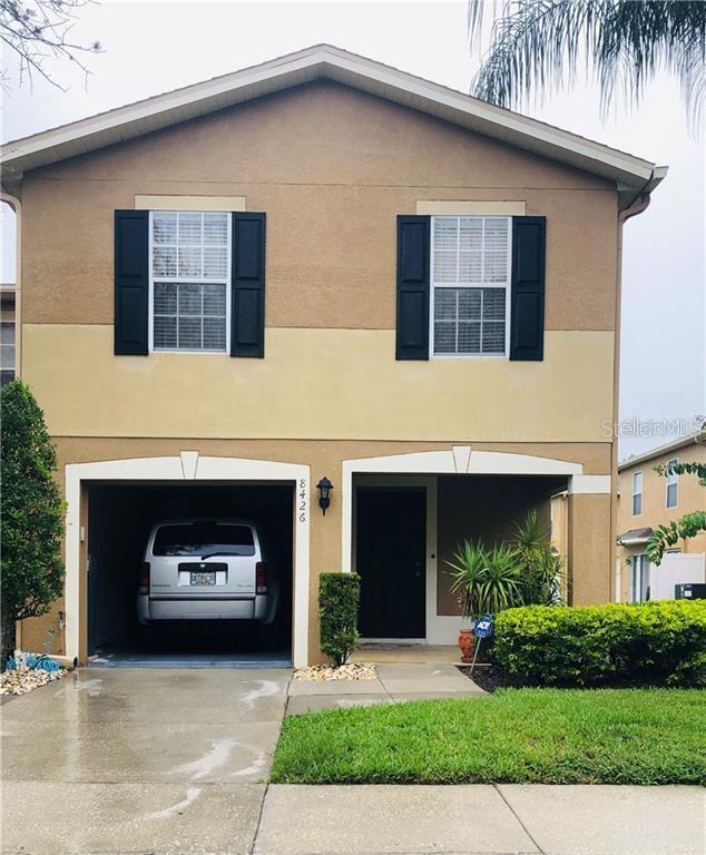 Details for 8426 Edgewater Place Boulevard, TAMPA, FL 33615