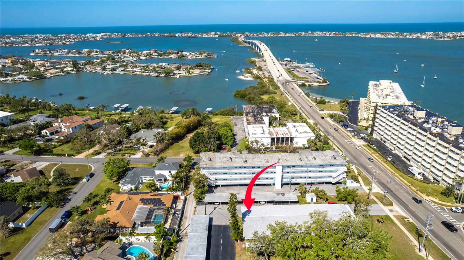 Details for 2950 West Bay Drive B5, BELLEAIR BLUFFS, FL 33770
