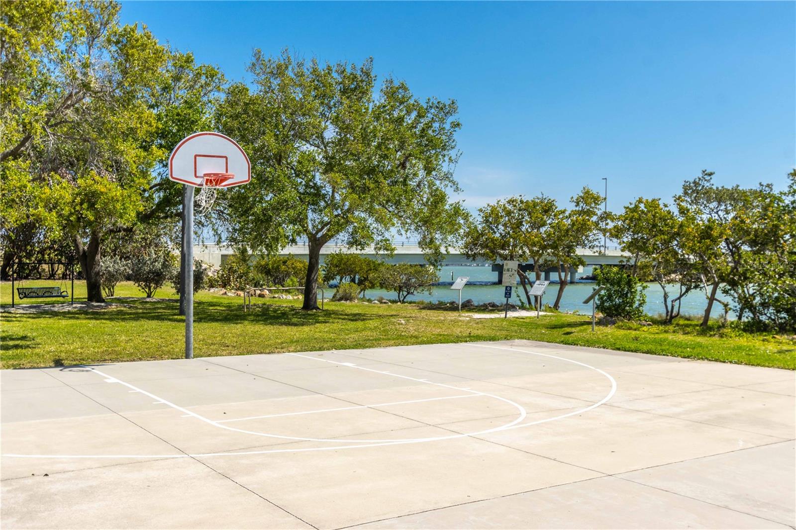Image 61 of 65 For 2950 West Bay Drive B5