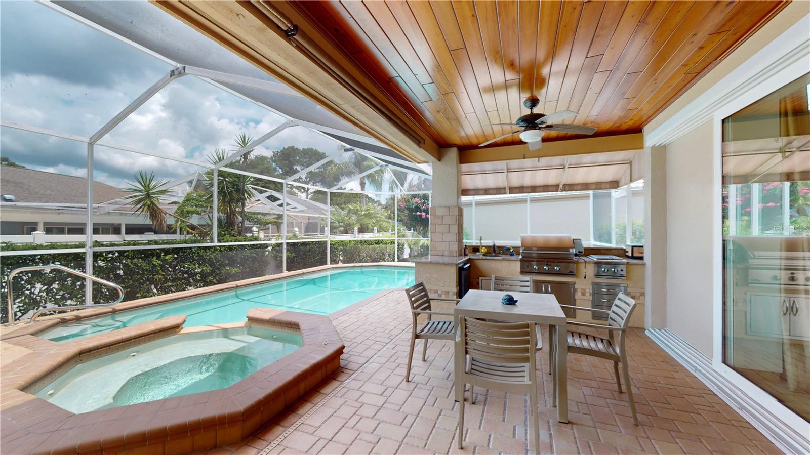 Image 24 of 29 For 9306 Fairway Lakes Court