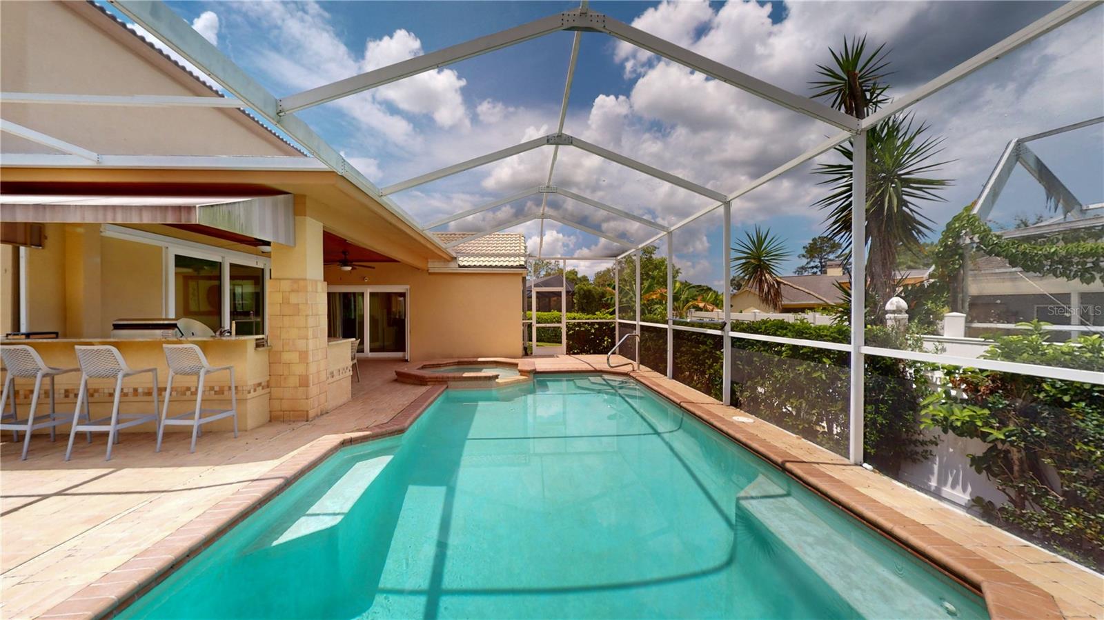Image 26 of 29 For 9306 Fairway Lakes Court