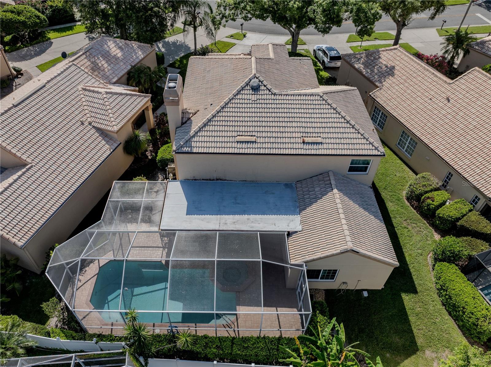 Image 29 of 29 For 9306 Fairway Lakes Court
