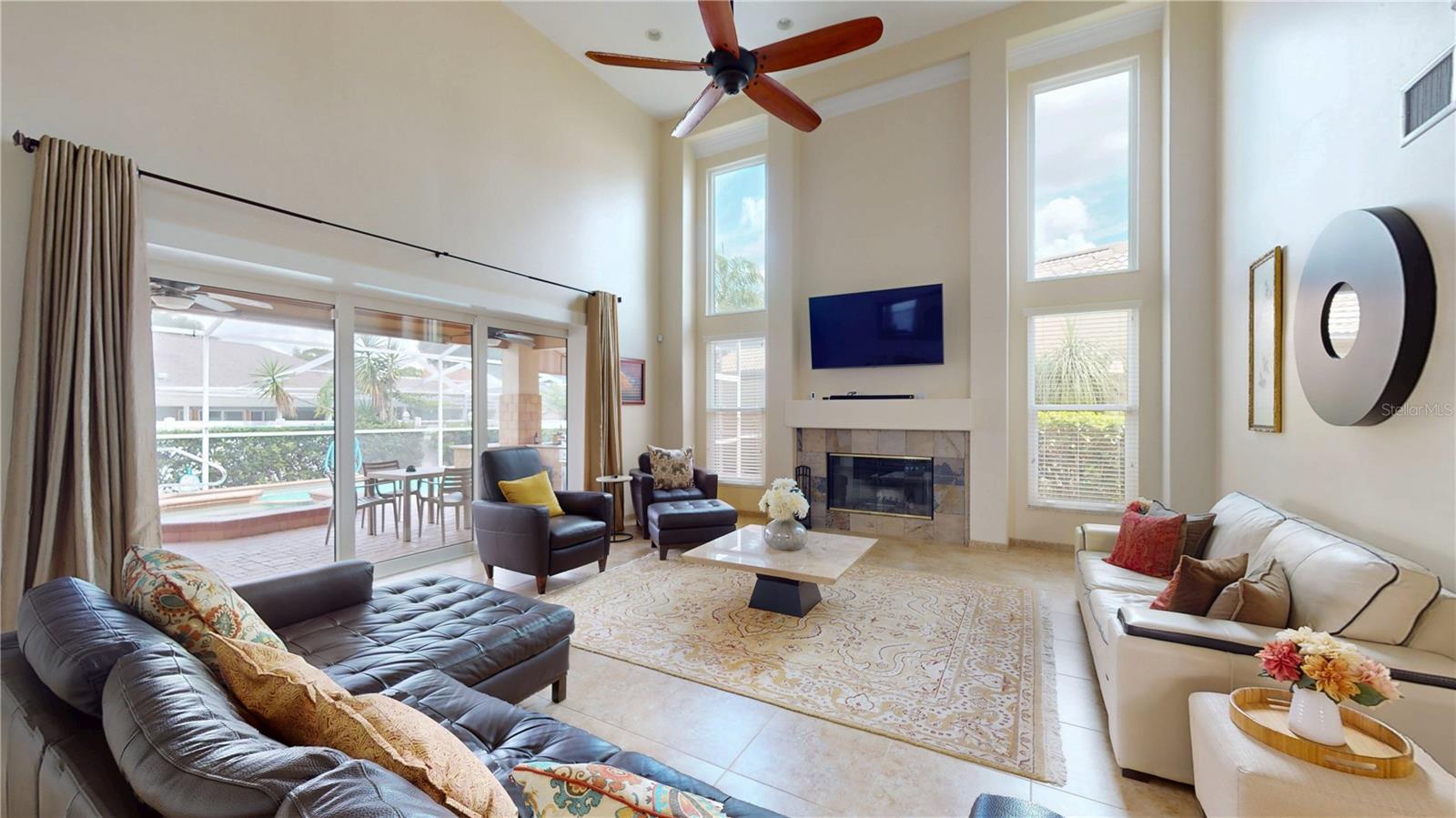 Image 3 of 29 For 9306 Fairway Lakes Court