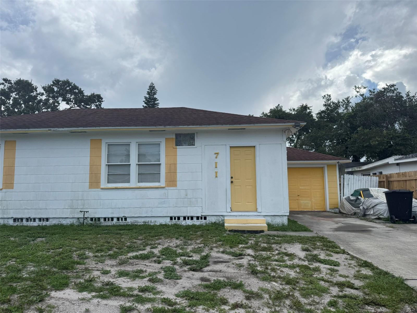 Details for 711 Highland Avenue, CLEARWATER, FL 33756