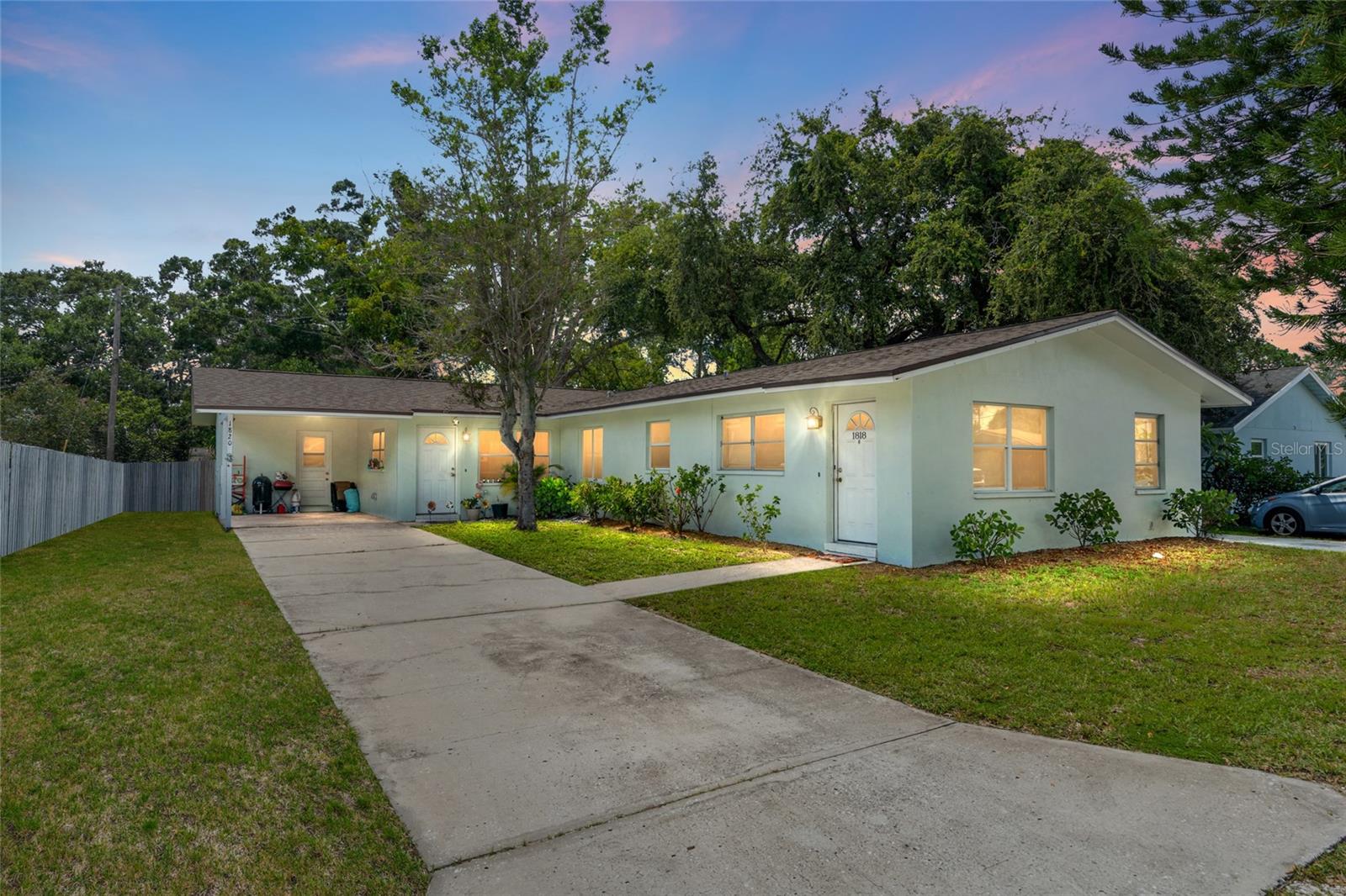 Details for 1820 Martin Street, LARGO, FL 33774