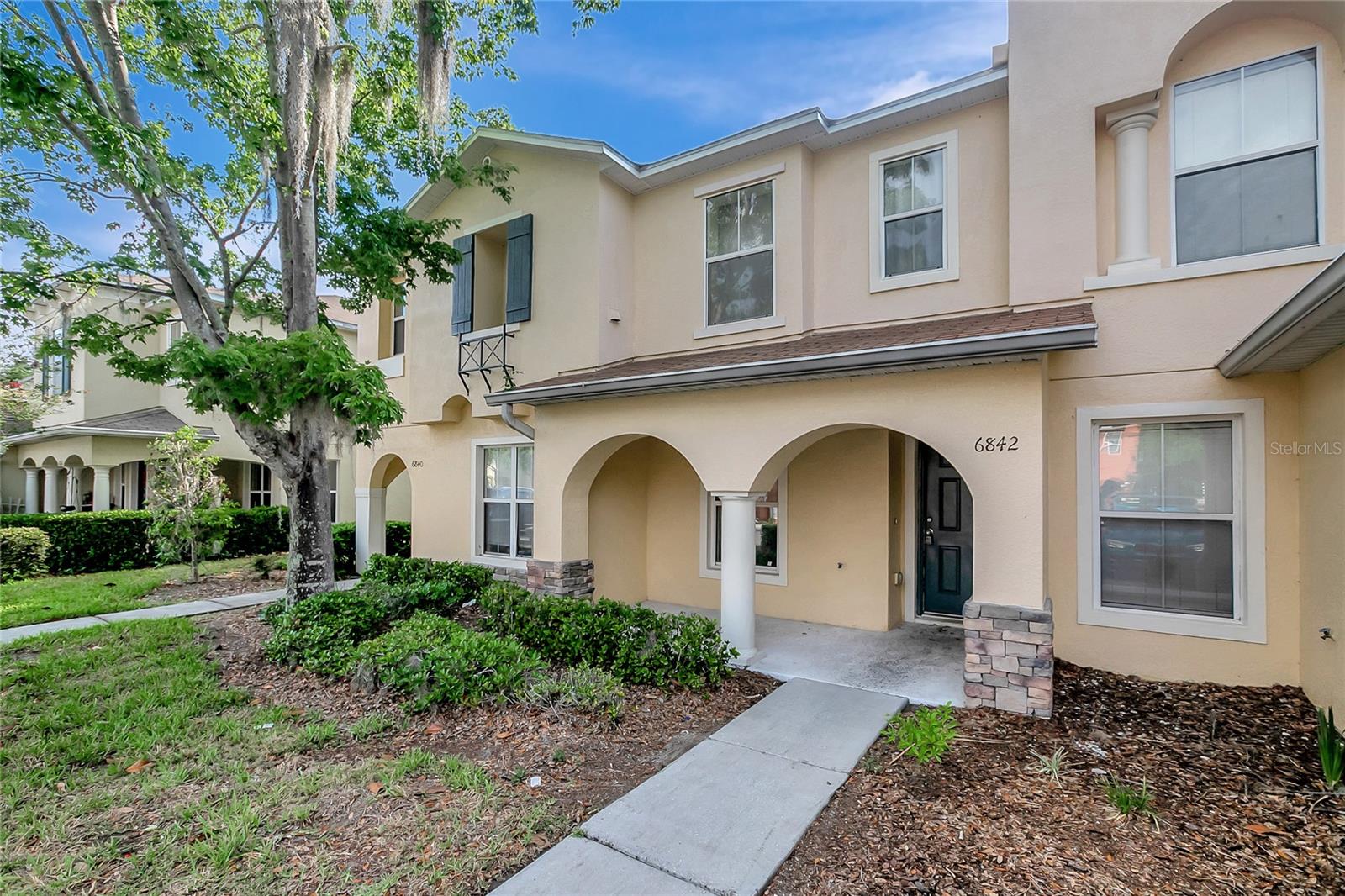 Details for 6842 Dartmouth Hill Street, RIVERVIEW, FL 33578