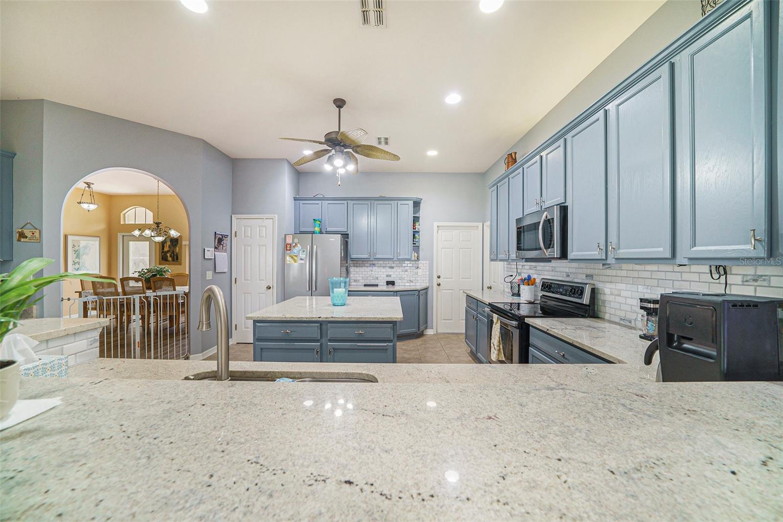 Image 10 of 29 For 14172 Segovia Street