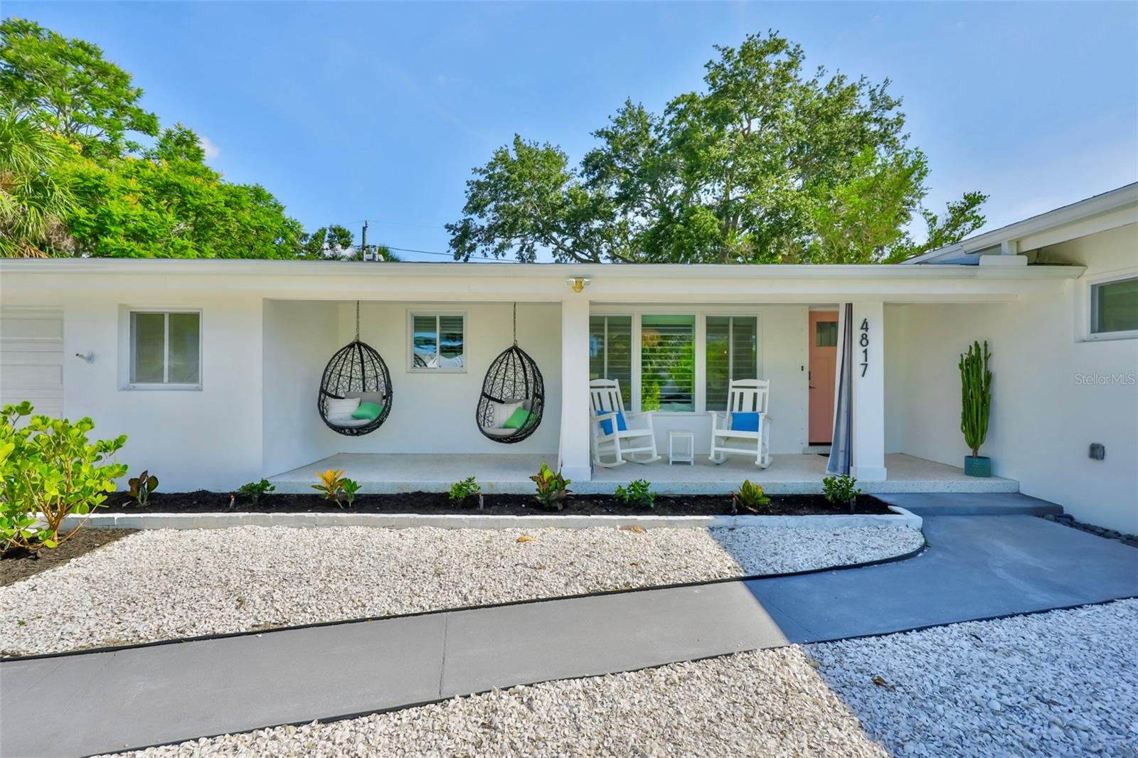 Image 3 of 56 For 4817 Trade Winds Drive S