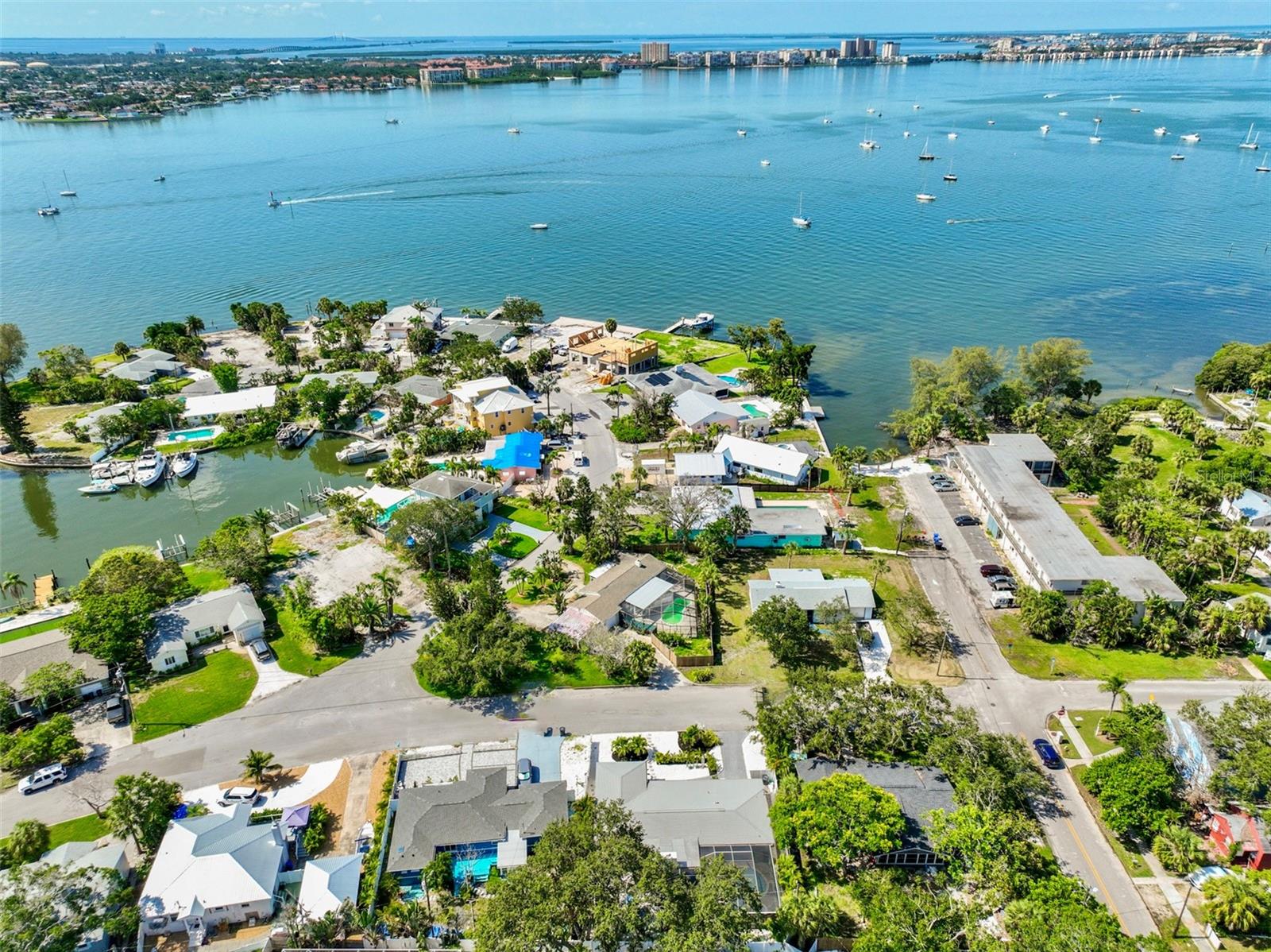 Image 42 of 56 For 4817 Trade Winds Drive S