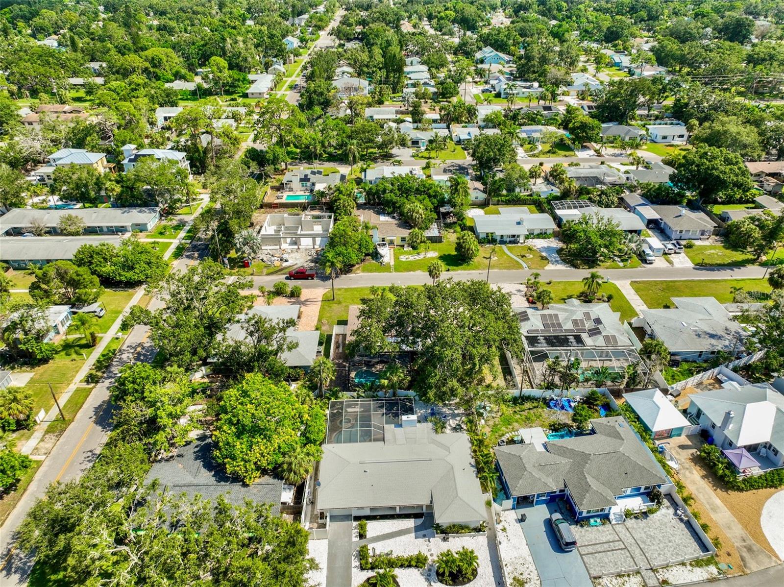 Image 44 of 56 For 4817 Trade Winds Drive S