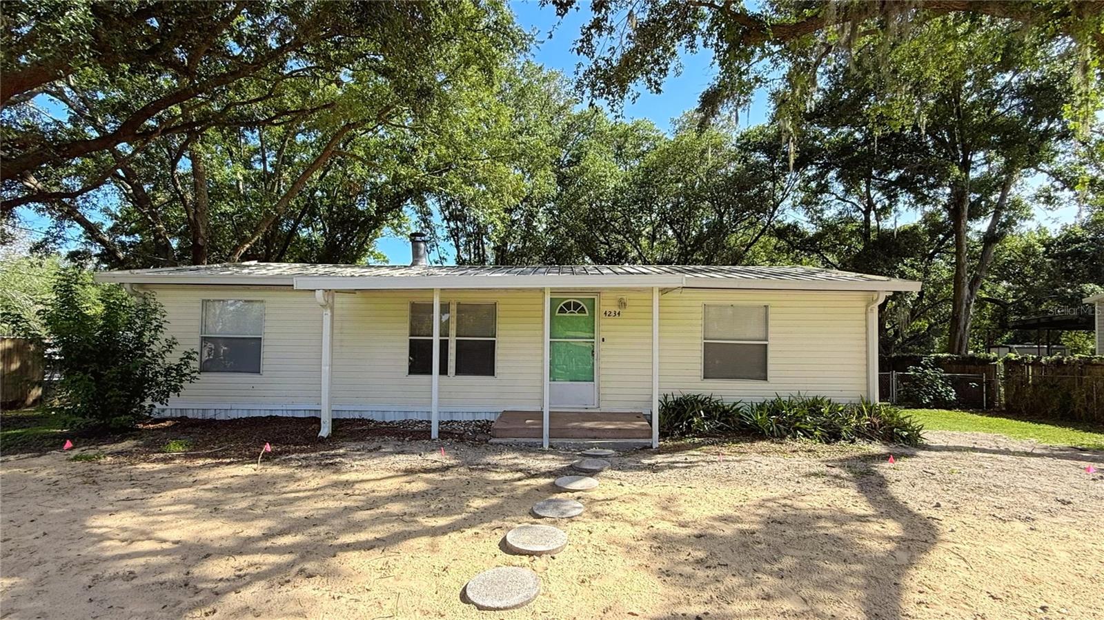 Details for 4234 Cheri Drive, AUBURNDALE, FL 33823