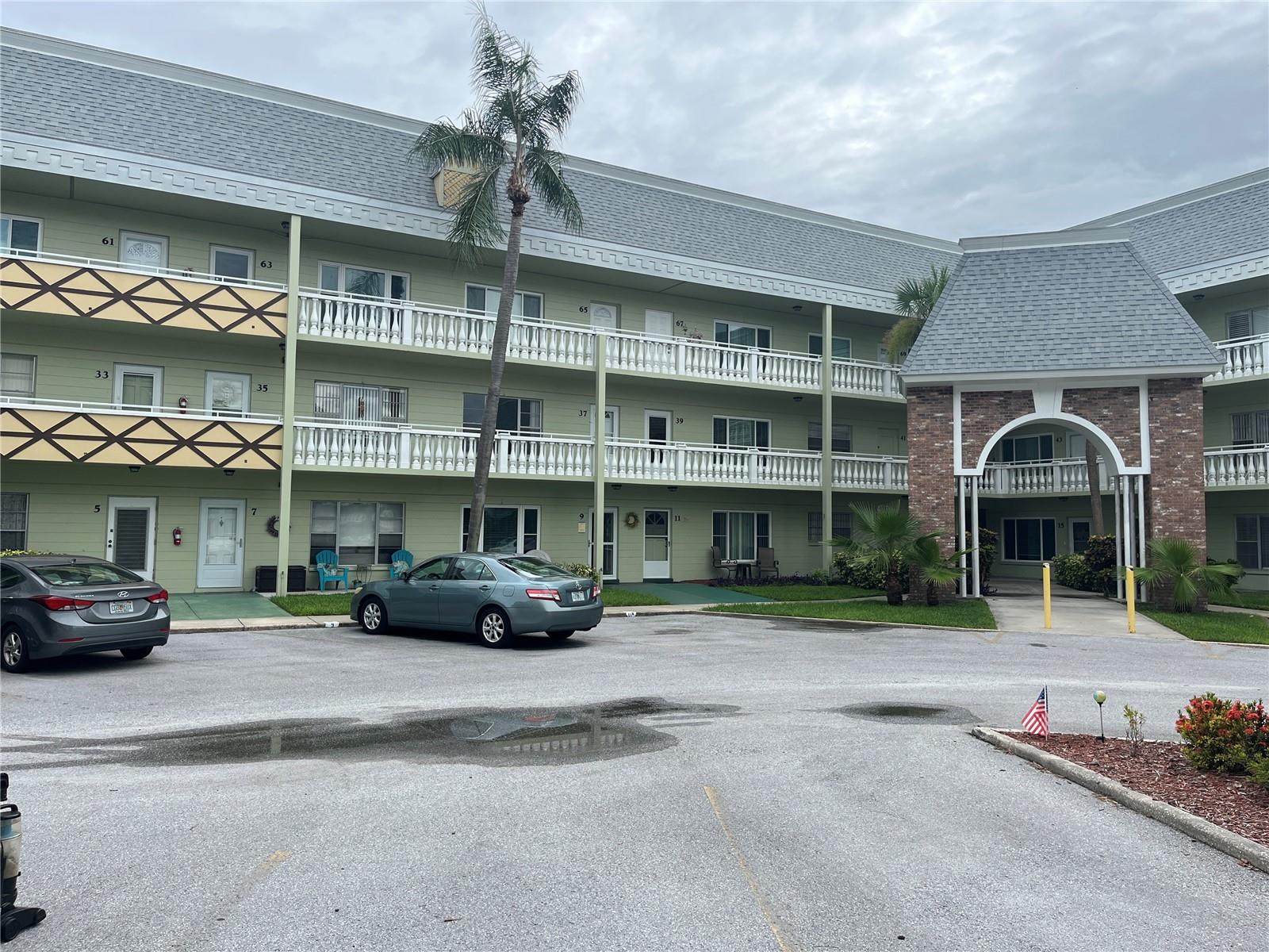 Details for 2459 Columbia Drive 37, CLEARWATER, FL 33763