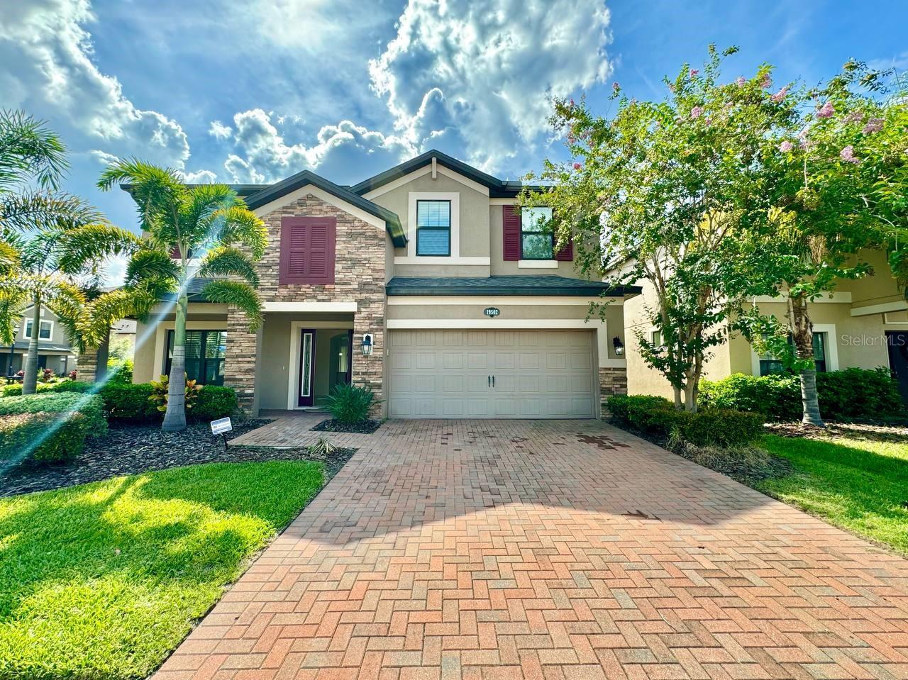 Details for 19502 Sea Myrtle Way, TAMPA, FL 33647