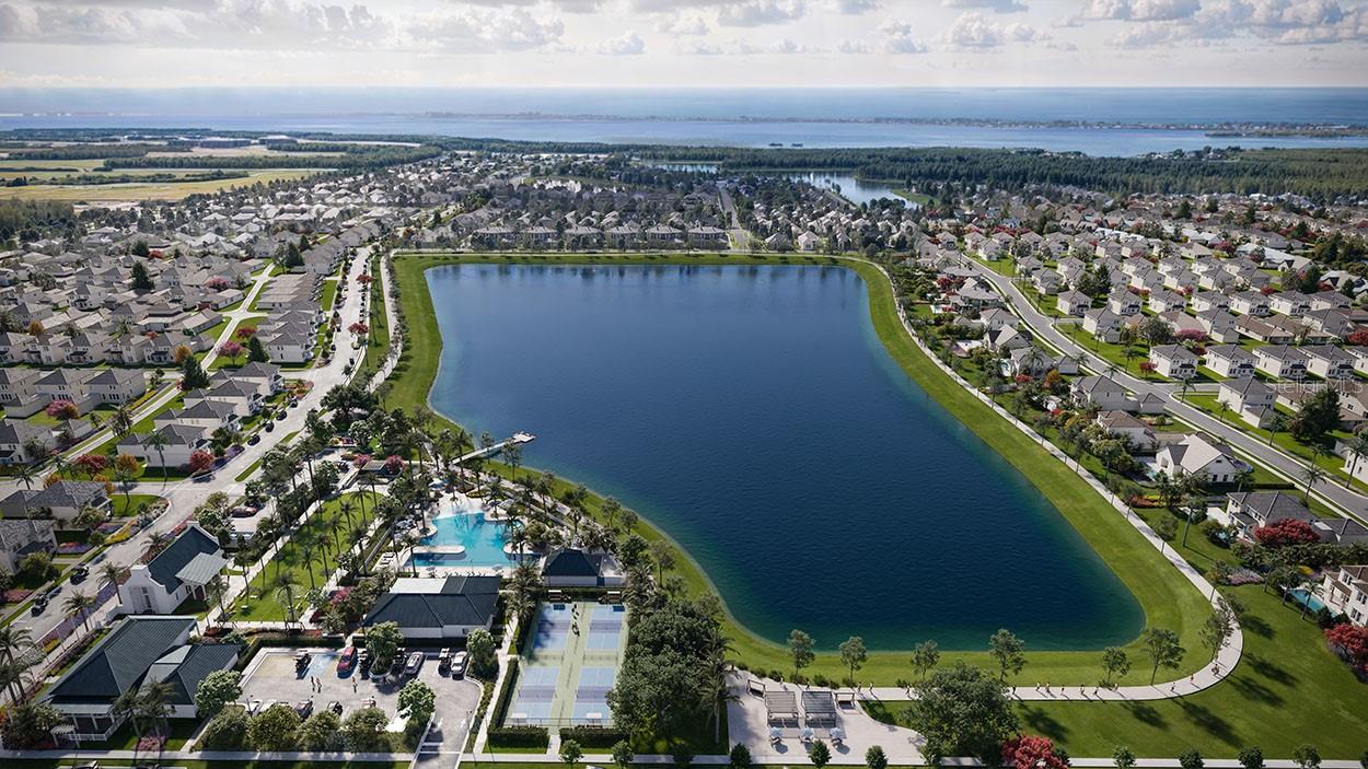 Image 10 of 17 For 7610 Seaflower Parkway