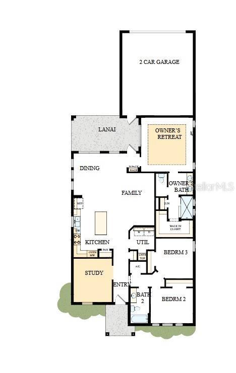 Image 2 of 17 For 7610 Seaflower Parkway