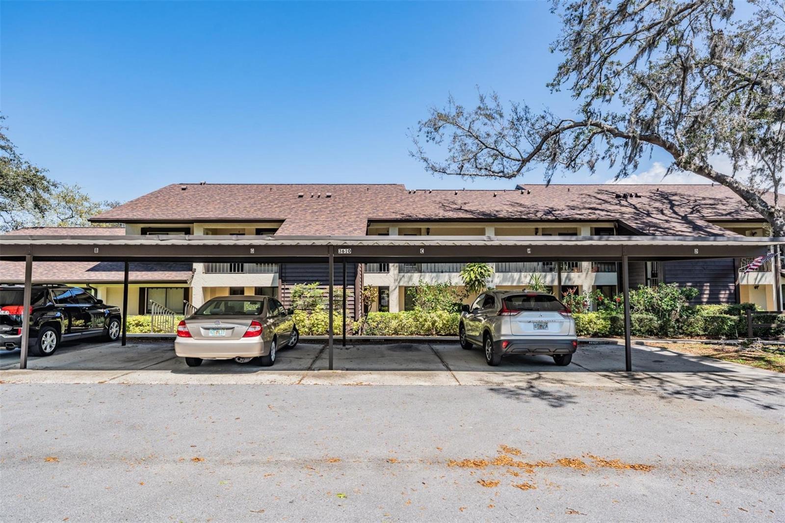 Details for 3610 Magnolia Ridge Circle 1322, PALM HARBOR, FL 34684