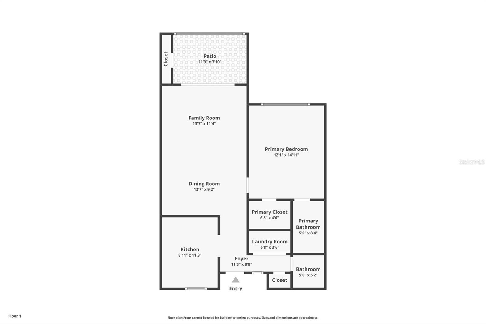 Image 31 of 31 For 3610 Magnolia Ridge Circle 1322
