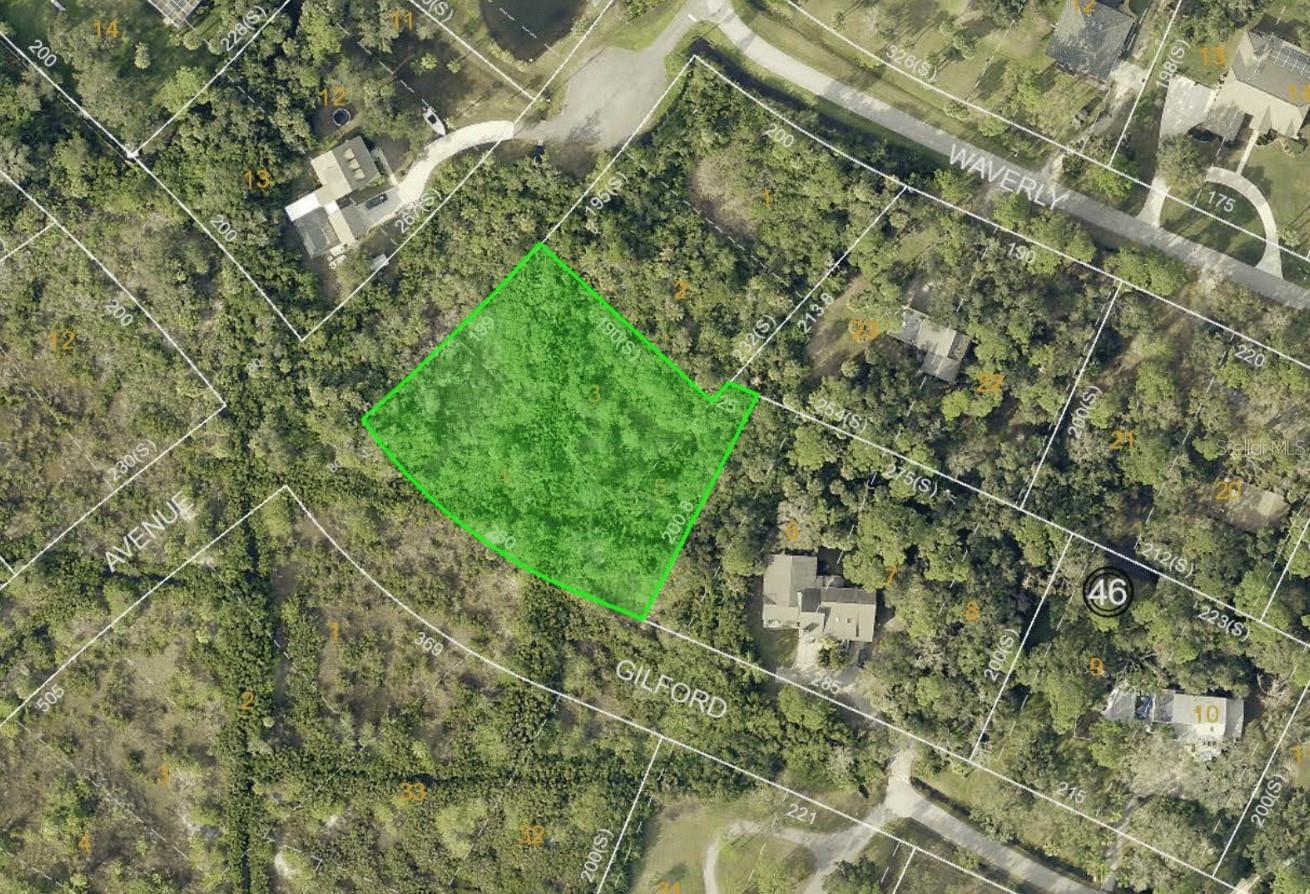 Image 3 of 16 For Strathmore Avenue