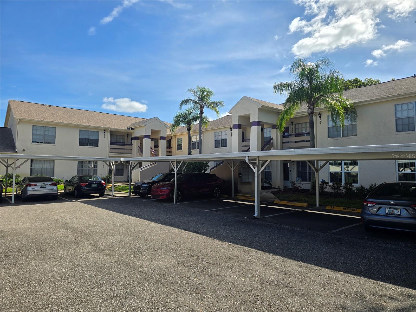 Details for 7823 Hardwick Drive 214, NEW PORT RICHEY, FL 34653