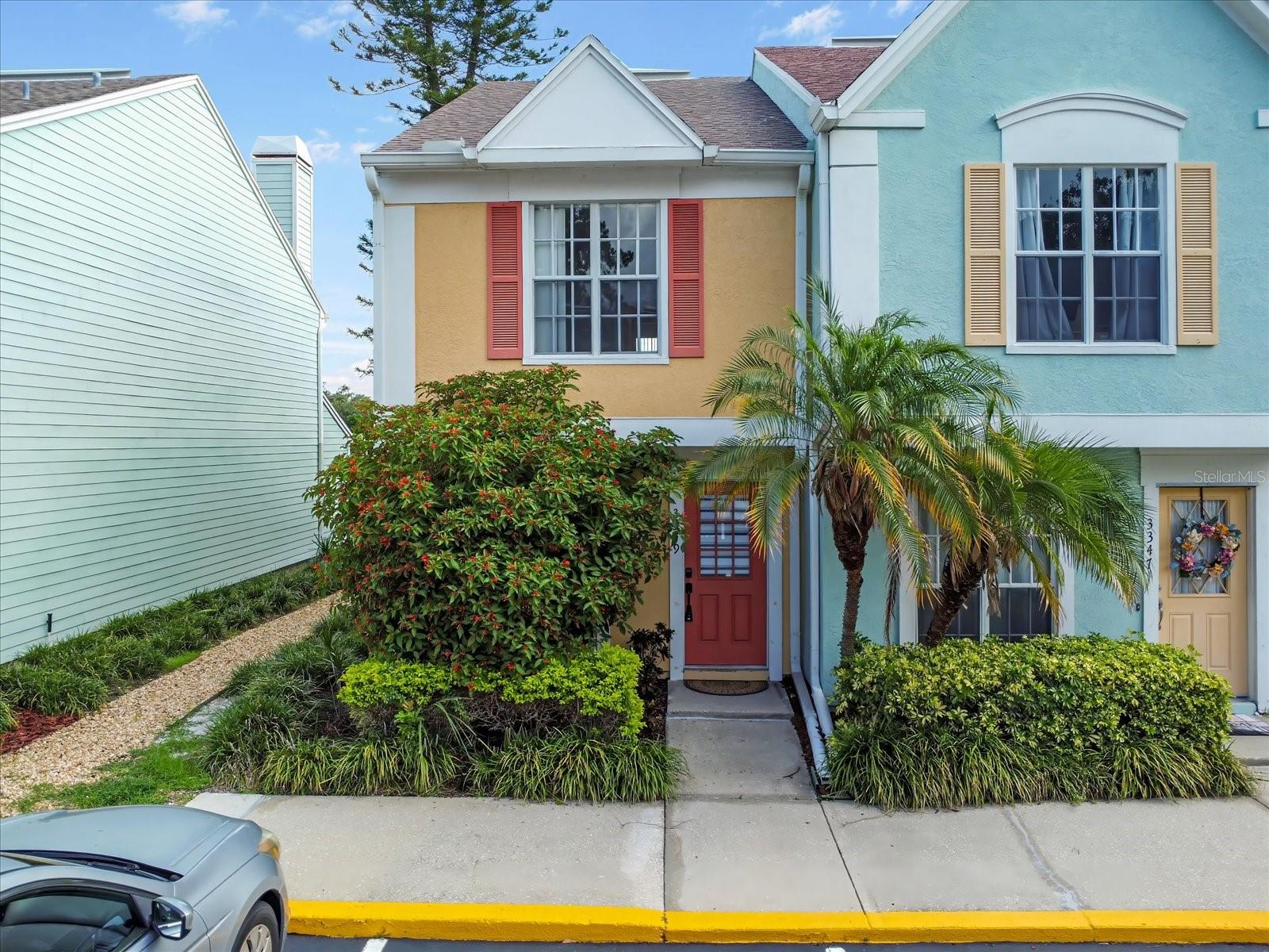 Details for 3349 Wyoming Circle 3349, TAMPA, FL 33611