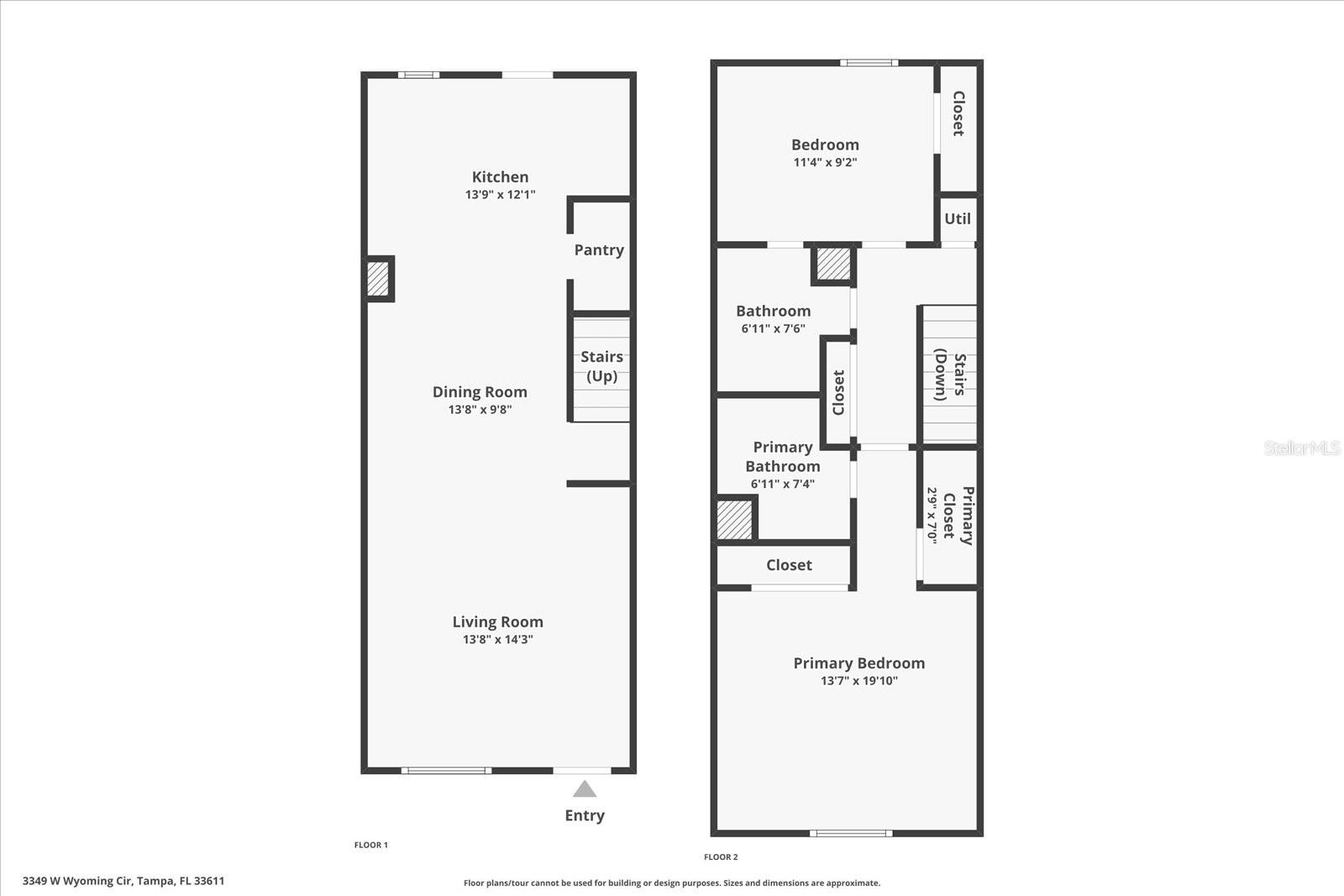 Image 2 of 21 For 3349 Wyoming Circle 3349