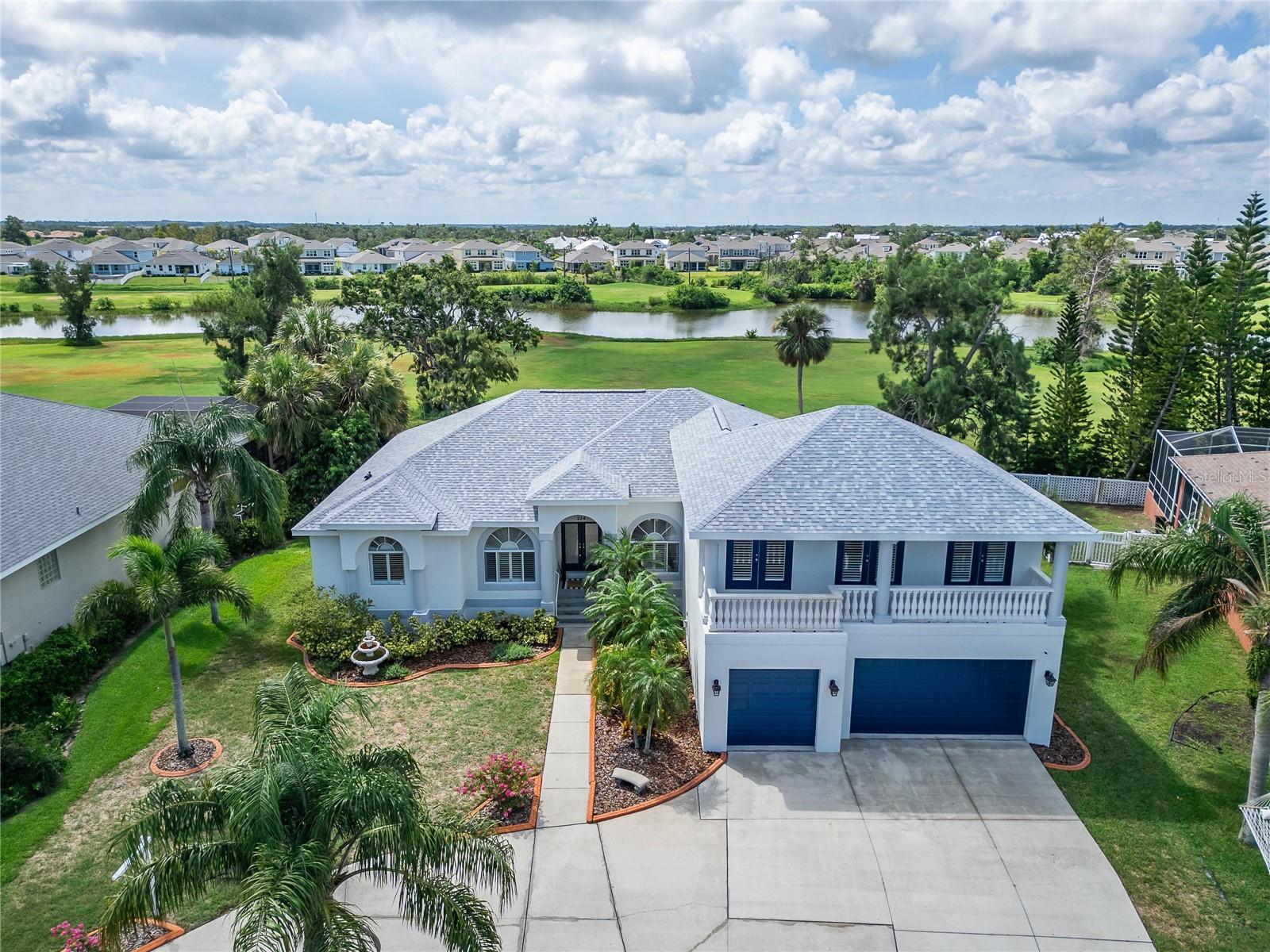 Details for 924 Bunker View Drive, APOLLO BEACH, FL 33572