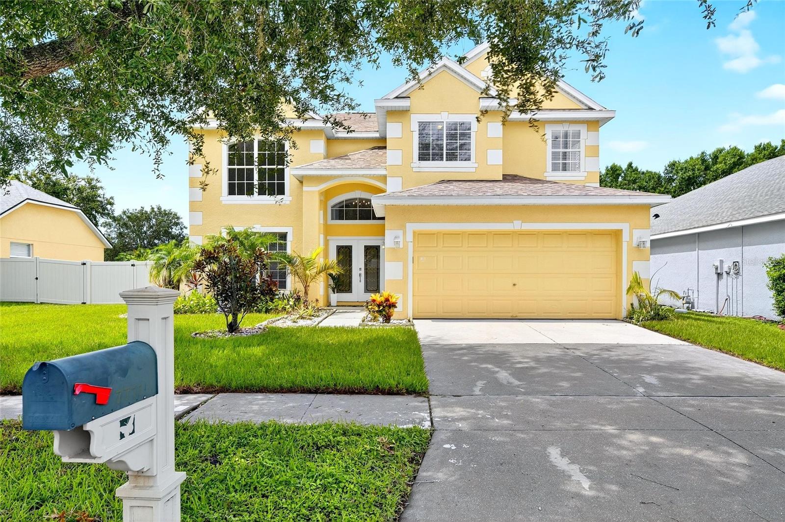 Details for 7711 Nottinghill Sky Drive, APOLLO BEACH, FL 33572