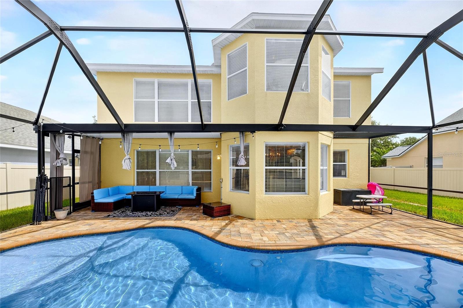 Image 74 of 99 For 7711 Nottinghill Sky Drive