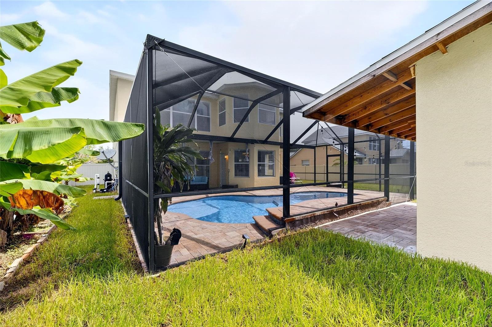 Image 83 of 99 For 7711 Nottinghill Sky Drive