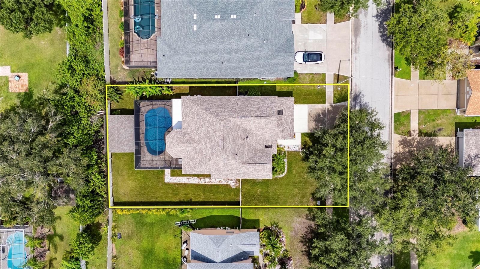 Image 89 of 99 For 7711 Nottinghill Sky Drive
