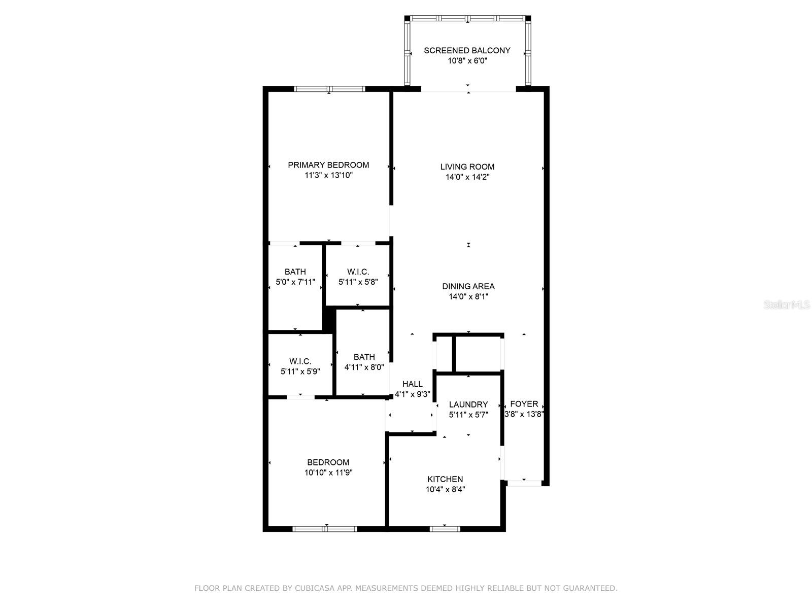 Image 2 of 33 For 5920 80th Street N 308