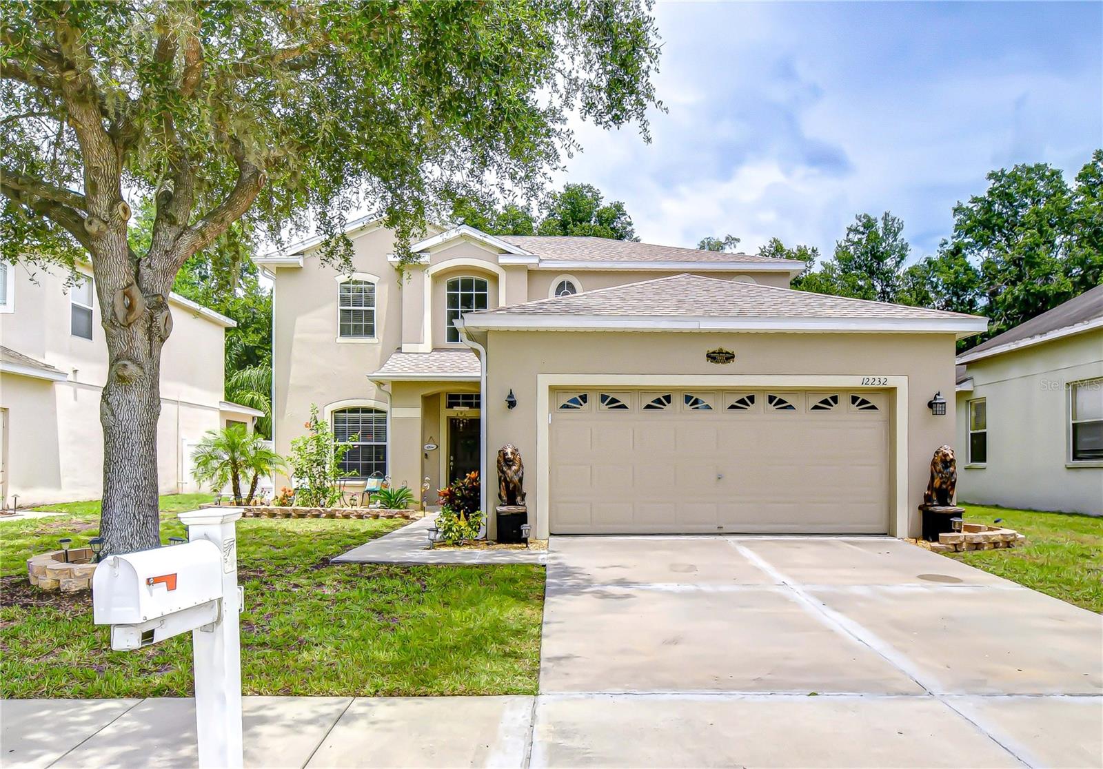 Details for 12232 Ridgedale Drive, HUDSON, FL 34669