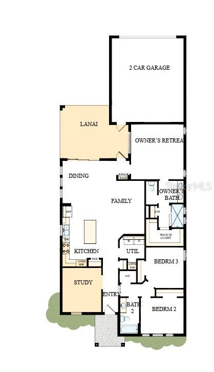 Image 2 of 19 For 7626 Seaflower Parkway