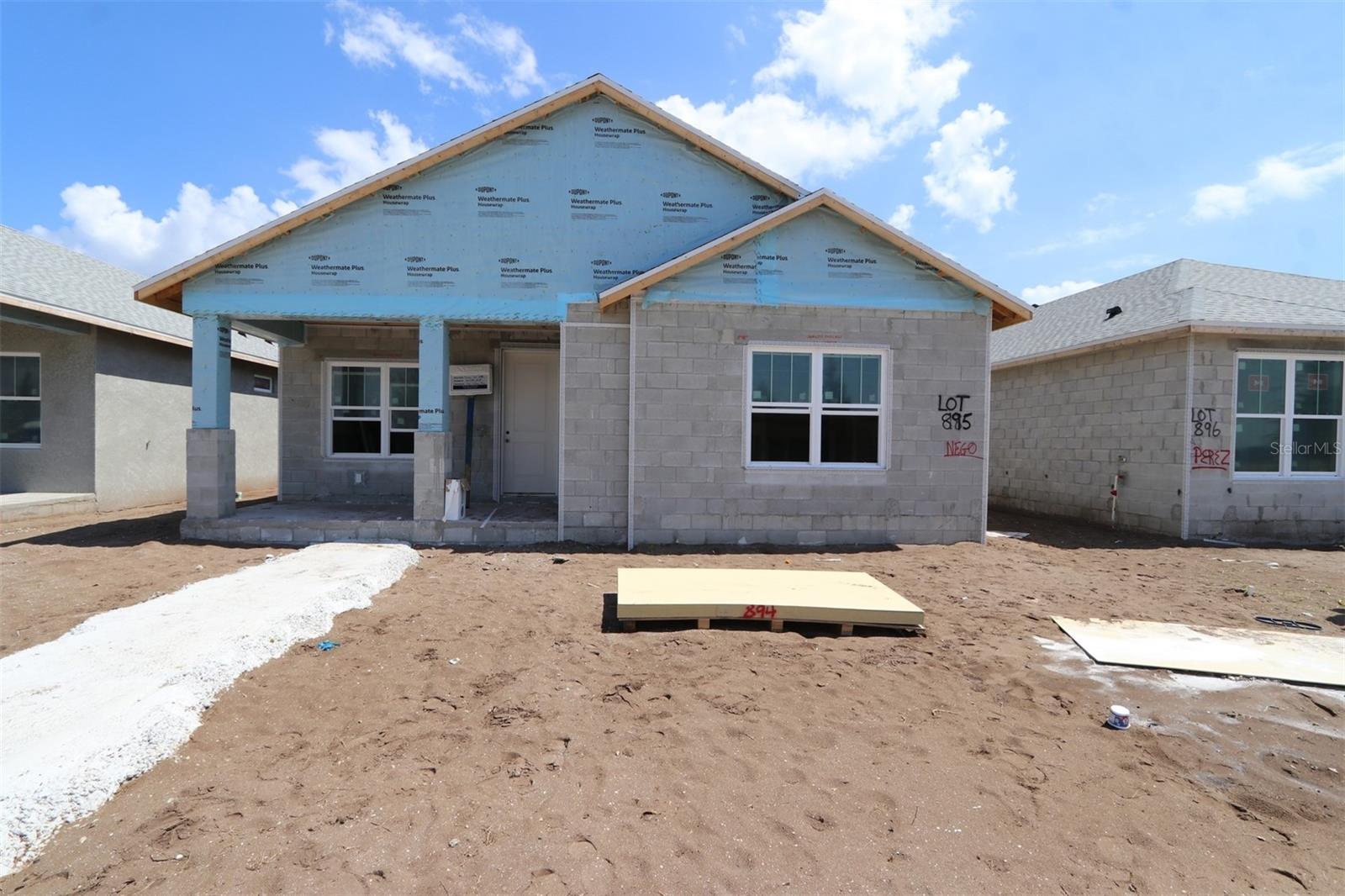 Image 4 of 19 For 7626 Seaflower Parkway