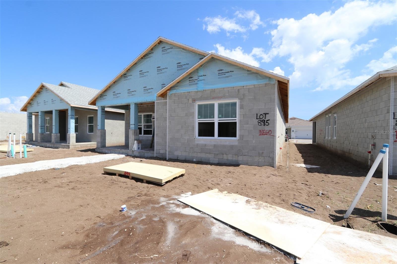 Image 6 of 19 For 7626 Seaflower Parkway