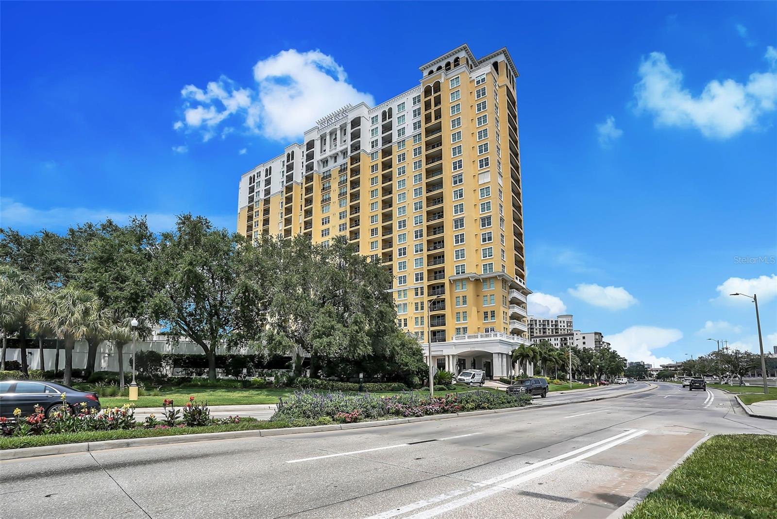 Details for 345 Bayshore Boulevard 801, TAMPA, FL 33606
