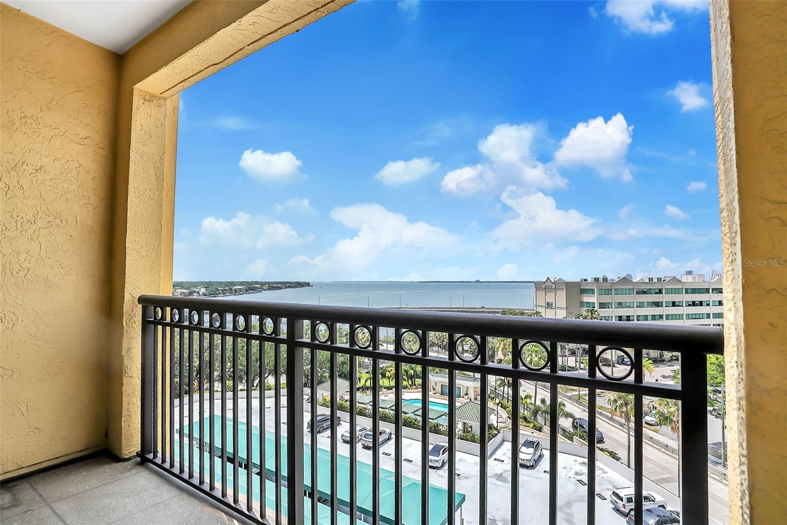 Image 28 of 41 For 345 Bayshore Boulevard 801