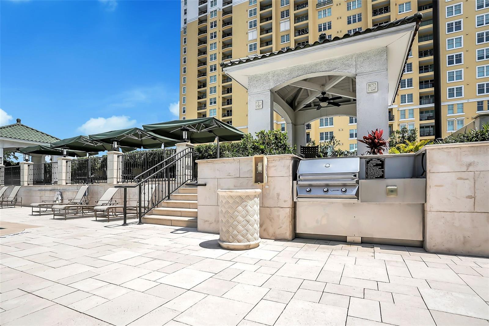 Image 40 of 41 For 345 Bayshore Boulevard 801