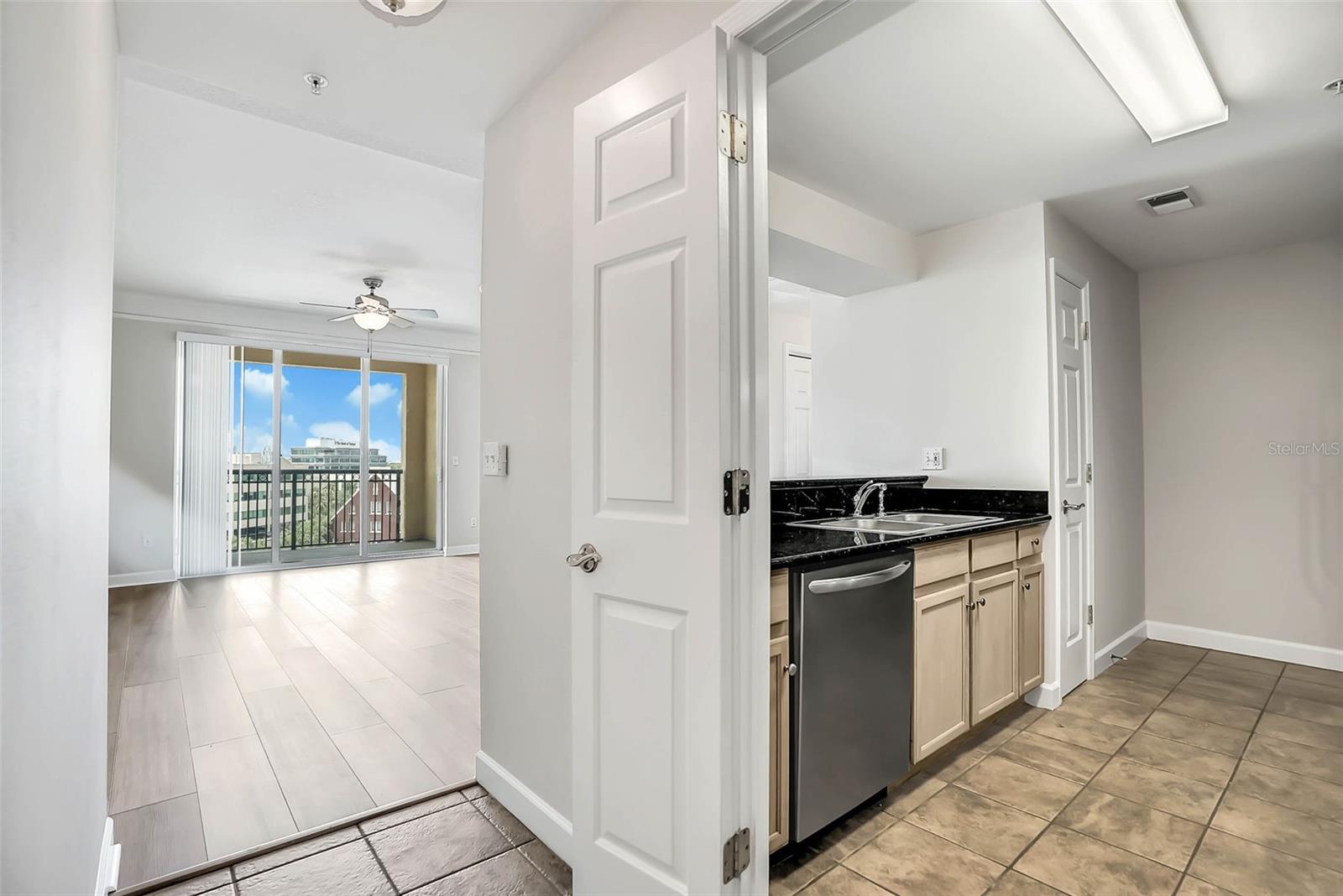 Image 7 of 41 For 345 Bayshore Boulevard 801