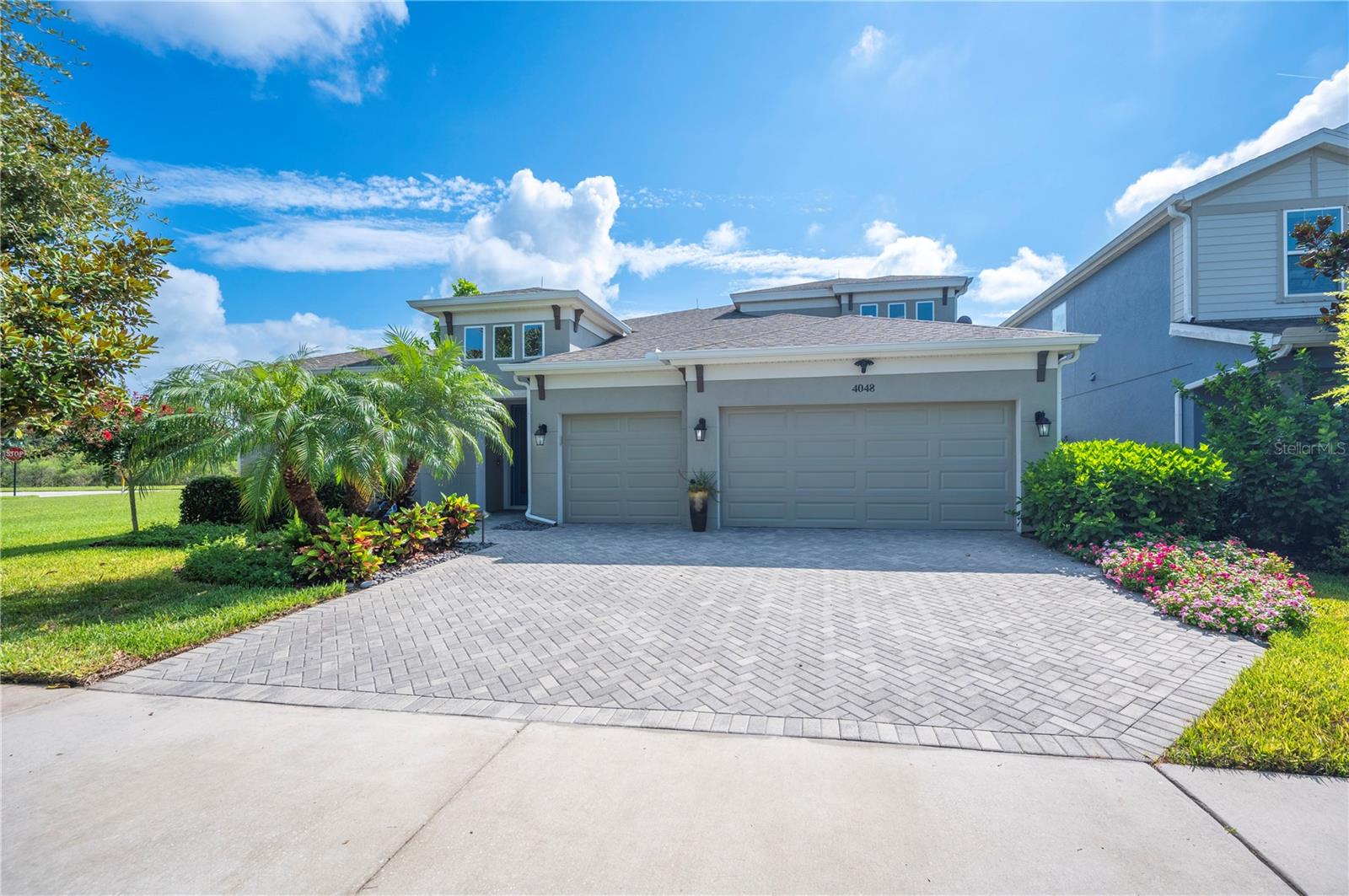Details for 4048 Blue Lantana Lane, LAND O LAKES, FL 34638