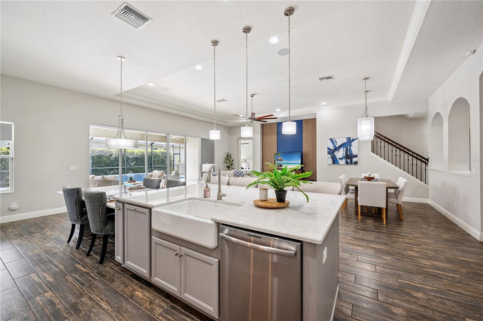 Image 19 of 68 For 4048 Blue Lantana Lane