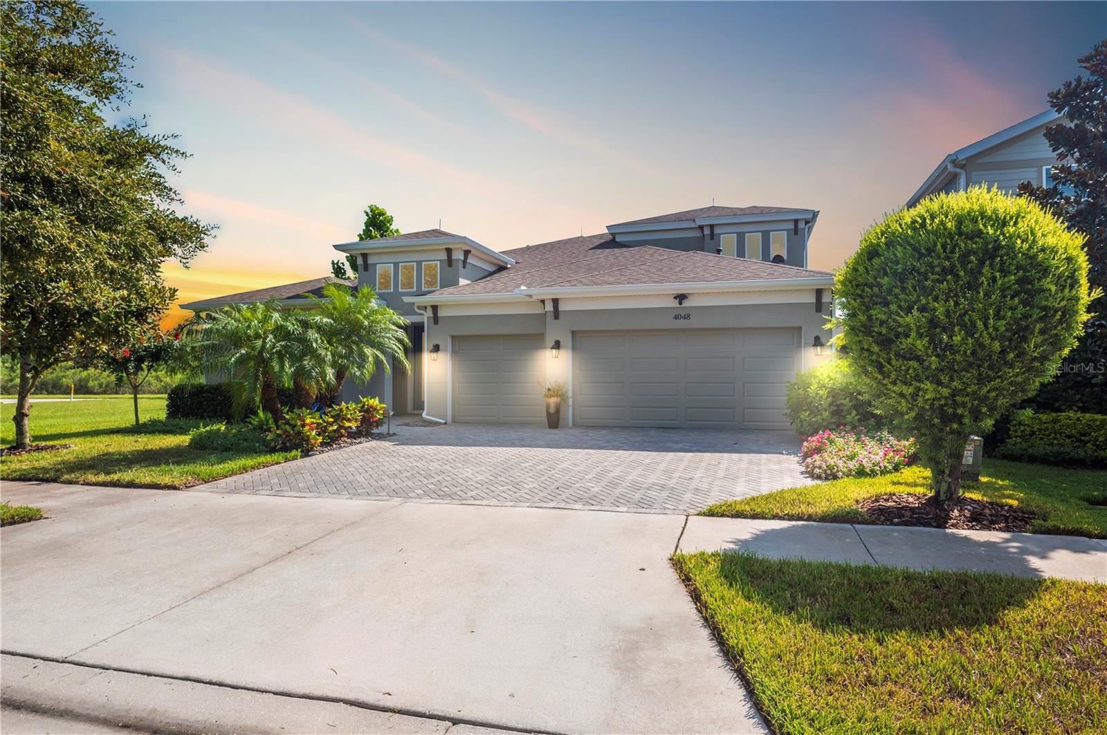 Image 55 of 68 For 4048 Blue Lantana Lane