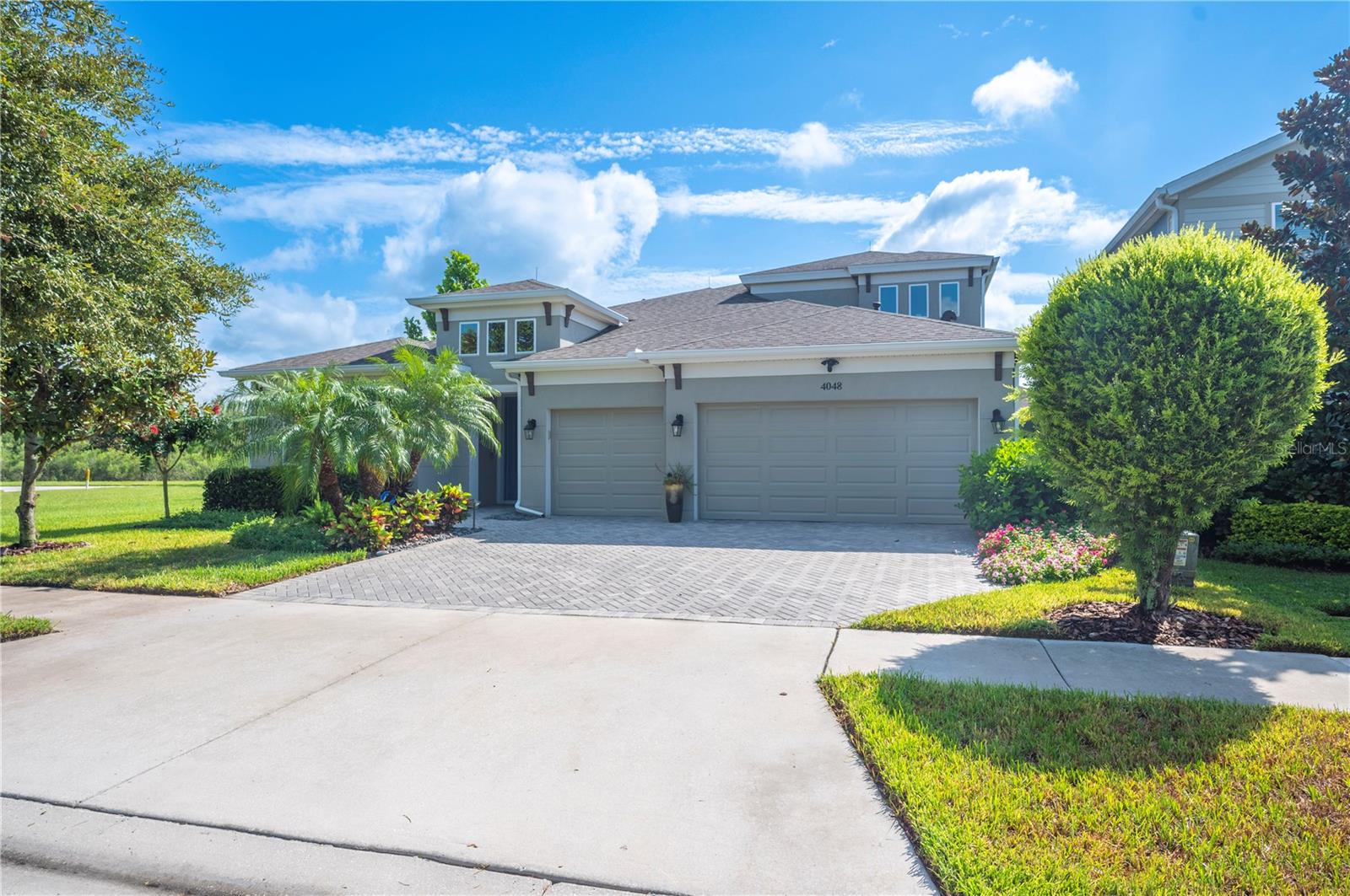 Image 59 of 68 For 4048 Blue Lantana Lane
