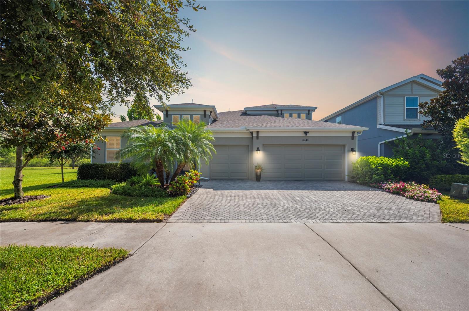 Image 60 of 68 For 4048 Blue Lantana Lane