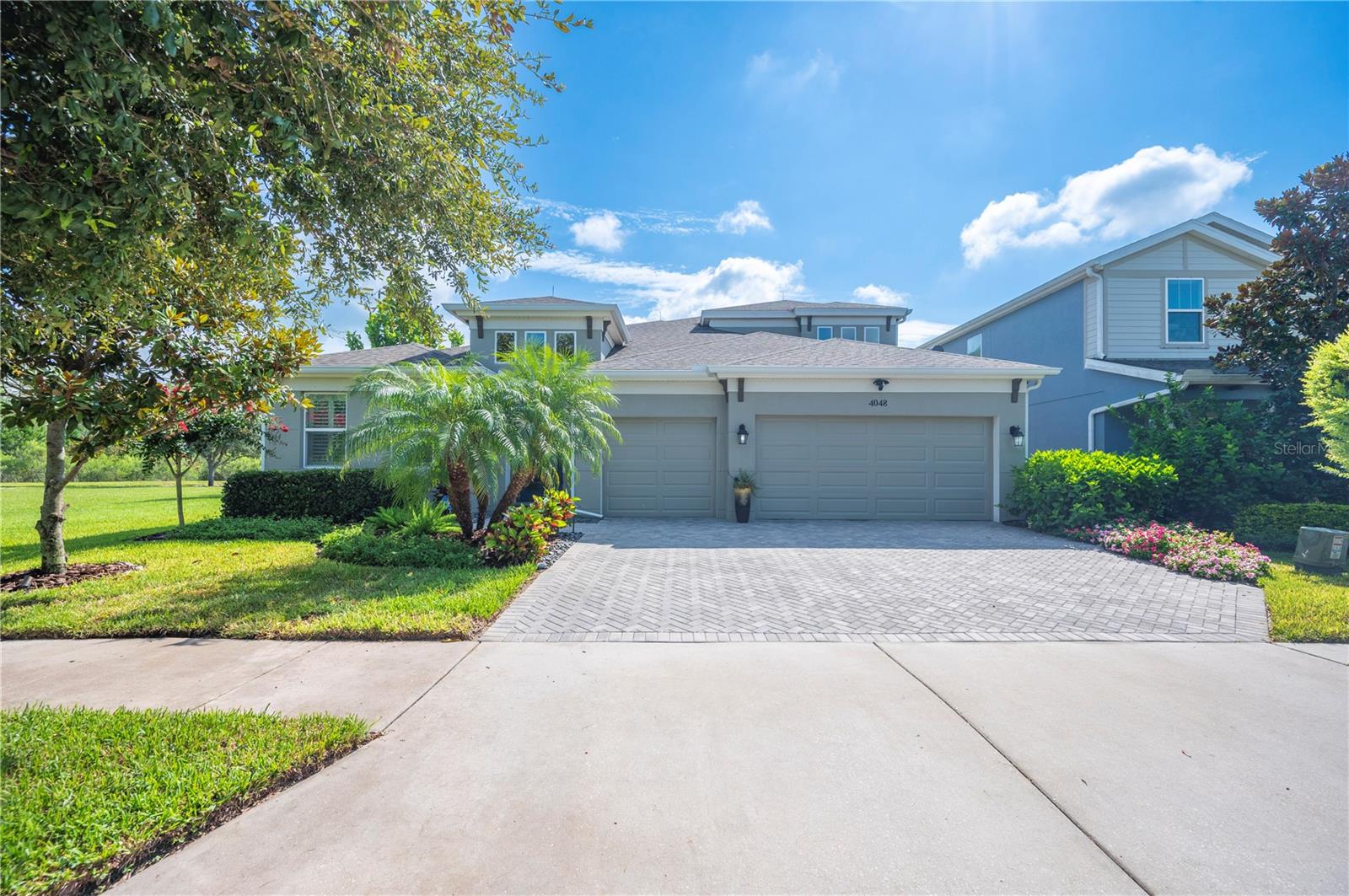Image 61 of 68 For 4048 Blue Lantana Lane