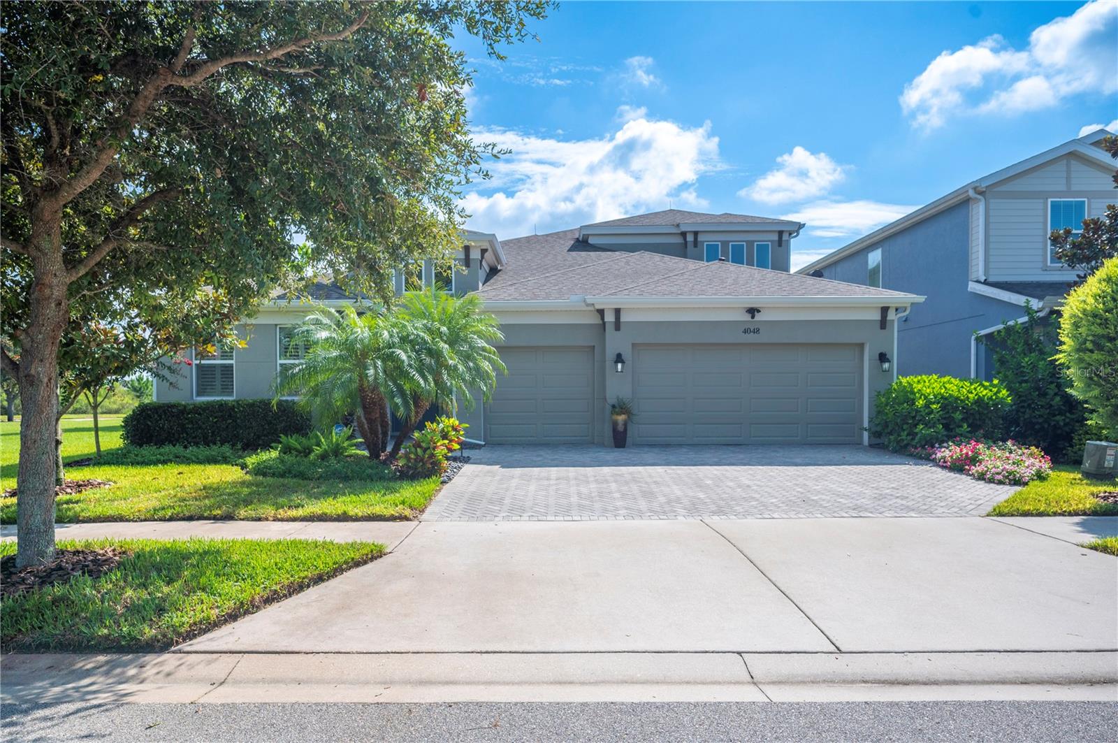 Image 62 of 68 For 4048 Blue Lantana Lane