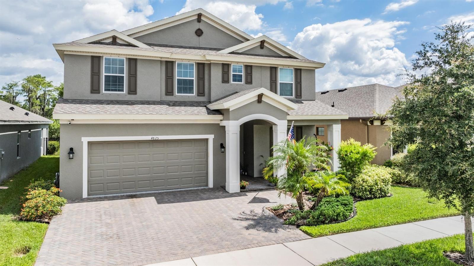Details for 4825 Ballantrae Boulevard, LAND O LAKES, FL 34638