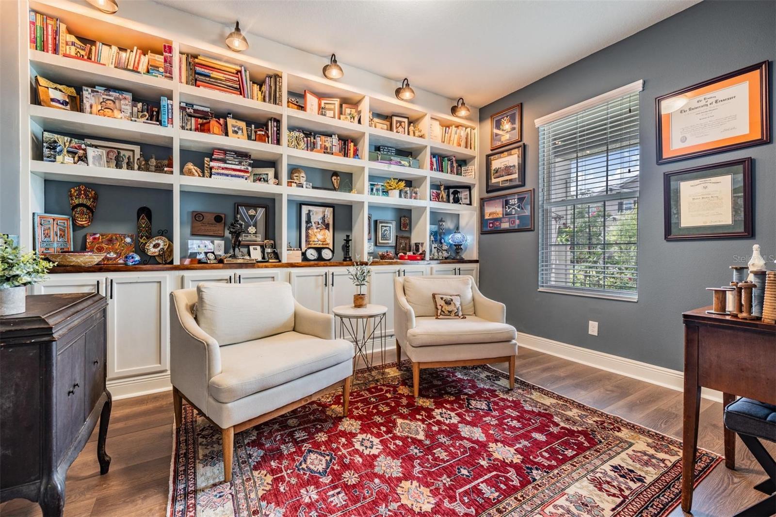 Image 3 of 48 For 4825 Ballantrae Boulevard