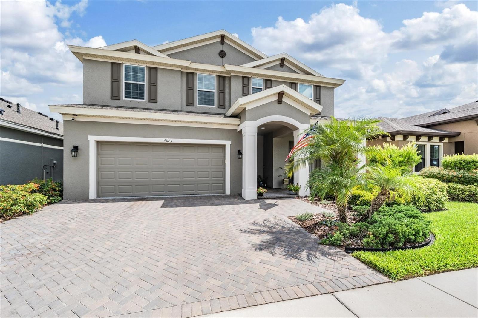 Image 34 of 48 For 4825 Ballantrae Boulevard
