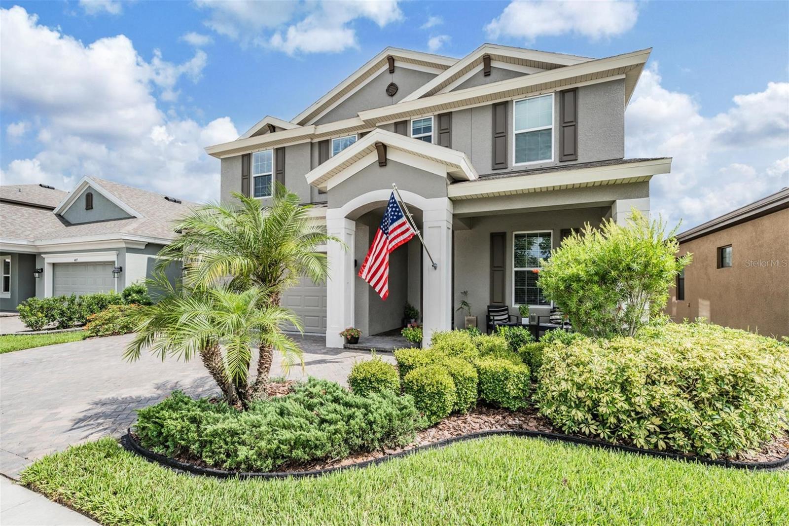 Image 36 of 48 For 4825 Ballantrae Boulevard